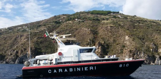 Salina, riforniva i pusher locali: arrestato 28enne marocchino