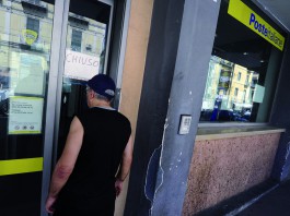 Chiusura Uffici Postali: il Comune fa ricorso al Tar
