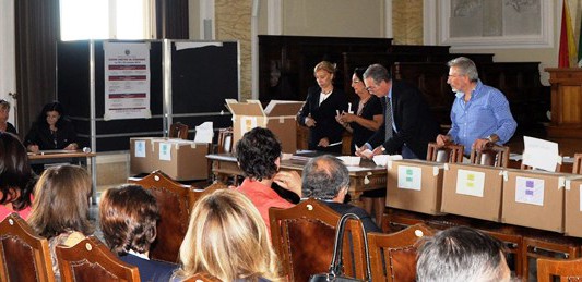 Unime, elezioni Direttori dei Dipartimenti e docenti macro-aree Senato: i risultati