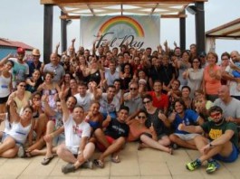 Feel Day 2015 a Milazzo: impegno e informazione per rispondere ai bisogni delle persone con sclerosi multipla