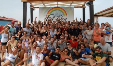 Feel Day 2015 a Milazzo: impegno e informazione per rispondere ai bisogni delle persone con sclerosi multipla