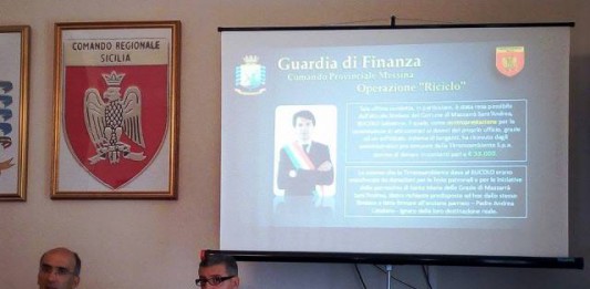 Discarica Mazzarà: inizia il processo su rapporti tra TirrenoAmbiente e Comune