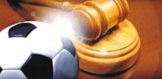 Calcio.Lega Pro – Giudice Sportivo. Mano pesante per Benevento-Messina. 3 giornate a Cisse’ 2 a Berardi