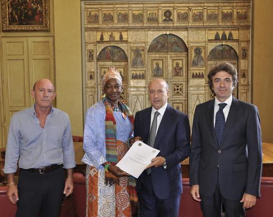 Unime: da Messina al Mali per studiare le piante medicinali usate dai guaritori tradizionali