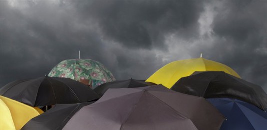 Allerta meteo per il 28 settembre: al momento nessuna interruzione delle attività