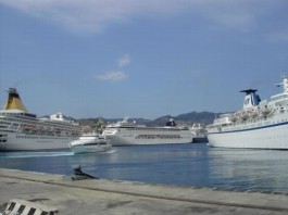 Lavori al porto: sospesi 6 imprenditori, sequestrati conti correnti a carico di indagati e della Tecnics spa