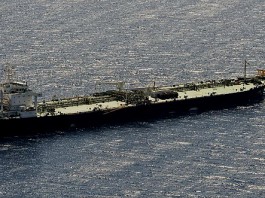 Incidente sul lavoro: operaio di Taormina muore su una nave cisterna