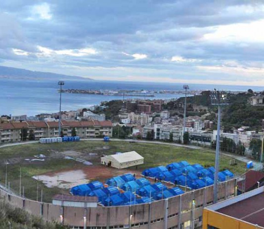 Tentato stupro al Palanebiolo: arrestato un 20enne originario del Gambia