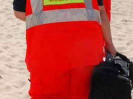 Giardini Naxos: a 66 anni perde la vita per annegamento da congestione