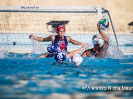 Pallanuoto Serie A1 Fem. La Waterpolo Messina ancora alla “Cappuccini”. Arriva l’Acquachiara Napoli