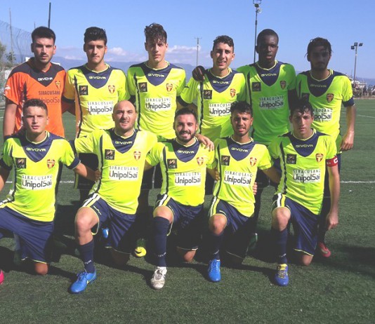 Calcio. Promozione gir.B – Tra Santangiolese e Città di Messina vince l’equilibrio – E’ 1-1