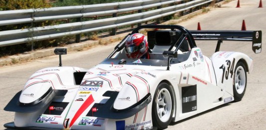 Motori. 73 piloti si contendono il 2° Slalom Monti Sicani “Città di Prizzi”,