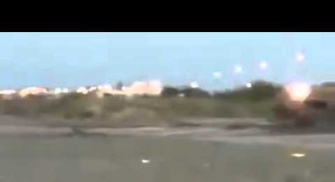 Maltempo: il Longano in piena riversa in mare auto e detriti (video)