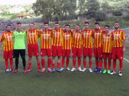 Calcio. Promozione gir.B – La Messana brinda con Costanzo e Molonia: 2-0 contro il Barcellona