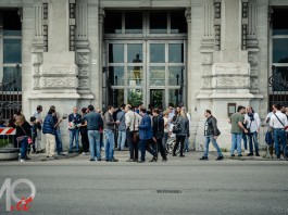 #Messinasenzacqua: convocata alle 11 l’Unità di Crisi in Prefettura
