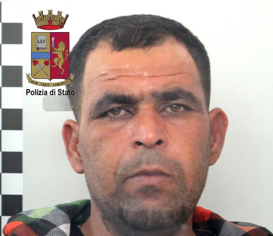 Migranti, sbarco del 6 ottobre: arrestato scafista