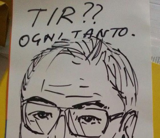 #criticamilitante – firma e fai firmare