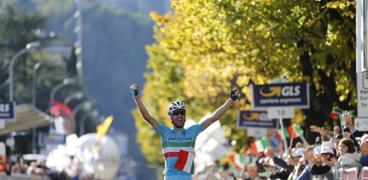 Ciclismo: il 2016 di Vincenzo Nibali. Giro d’Italia, Tour e Olimpiadi nel mirino