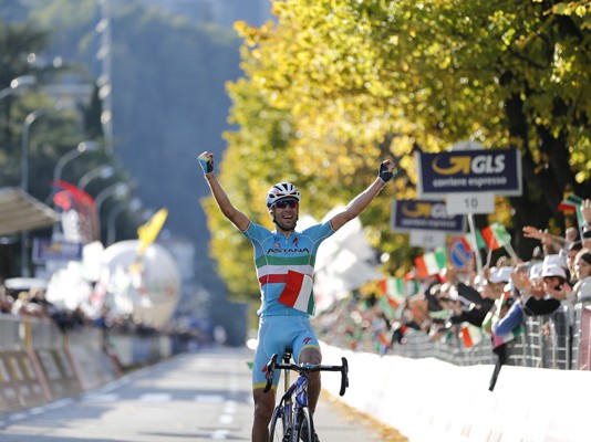 Ciclismo: il 2016 di Vincenzo Nibali. Giro d’Italia, Tour e Olimpiadi nel mirino