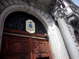 La frana sulla A18 blocca anche Mons. Raspanti, rinviato incontro con la stampa
