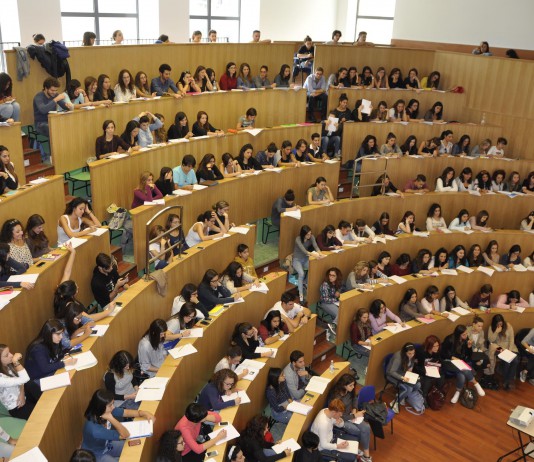 Unime, ripresa delle attività didattiche: le linee guida per lo svolgimento delle lezioni