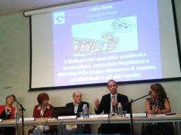 BookB@ang: un’eplosione di libri al Palacultura, vola il primo giorno del Festival