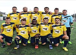 Calcio. Promozione gir.B -Camaro a Sant’Angelo tra defezioni e voglia di riscatto