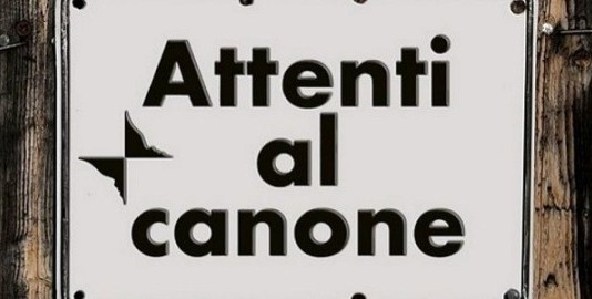 Il canone Rai in bolletta: il Governo “è papa e papìa”