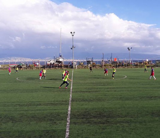 Calcio Promozione gir.B – Città di Messina, prima sconfitta in campionato. Cede in casa al Torregrotta 0-1