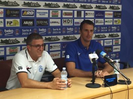 Basket. Serie A Beko. 1a giornata – Orlandina,Griccioli: «Cantù esperta, sarà fondamentale l’apporto del pubblico»