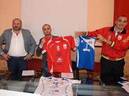 Volley. Cresci in Rete. Domani presentazione della nuova stagione