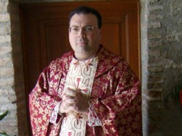 Nuovo parroco nella Chiesa del Carmine: domenica 25 l’accoglienza solenne