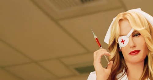 Messinesità #adminchiam – Una notte al Pronto Soccorso