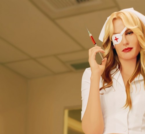 Messinesità #adminchiam – Una notte al Pronto Soccorso