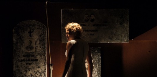 “Scenariscespiriani” di Alfonso Santagata a La Badiazza dal 6 ottobre