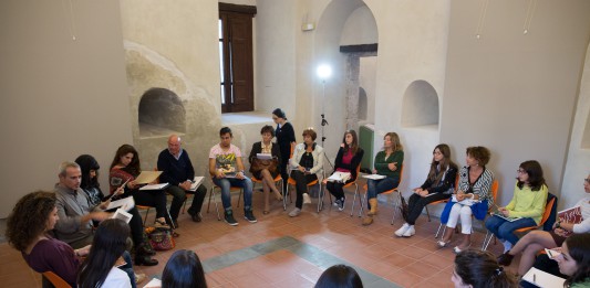 Percorsi di Giallo e Noir di Sicilia, 1 e 2 novembre al Castello di Spadafora