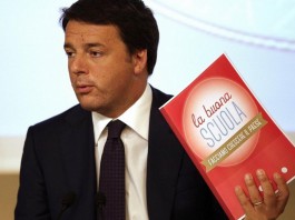 La Buona Scuola a Messina: l’elenco dei posti da assegnare entro novembre