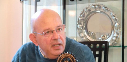 Settimana del Pianeta Terra: a Messina conferenza del prof Triscari