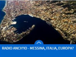 Su radio uno Rai l’emergenza idrica: la diretta a partire dalle 9 (qui il link)