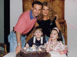 Settimanale “OGGI”: L’ex moglie di Totò Schillaci tenta due volte il suicidio, “Vogliono togliermi la casa”