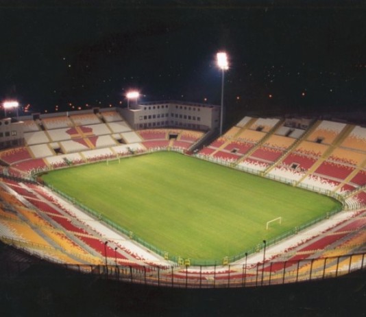 Ipotesi di concessione degli stadi Franco Scoglio e Giovanni Celeste: domani si riunisce la commissione consiliare. Invitato anche il Pres. Acr Proto