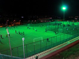 Notte Bianca dello Sport Universitario: boom di presenze per la seconda edizione