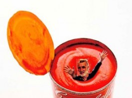 Renato Accorinti, ovvero quando la comunicazione “fa acqua” e riempie i serbatoi del rancore politico