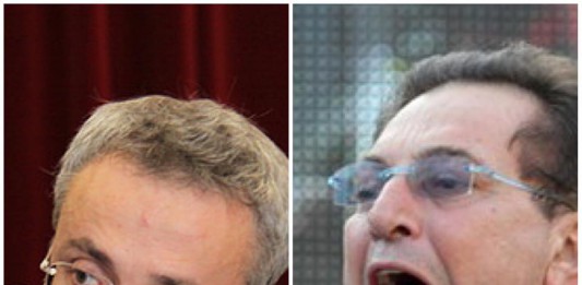 Crocetta vs Amam: è scontro! Versaci richiede l’ istituzione di una commissione d’inchiesta