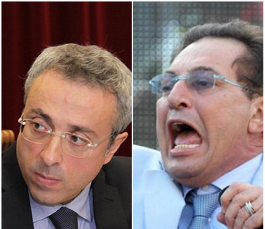 Crocetta vs Amam: è scontro! Versaci richiede l’ istituzione di una commissione d’inchiesta
