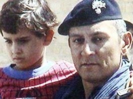 12° Anniversario della strage di Nassiriya, Messina ricorda Alfio Ragazzi