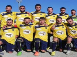 Calcio. Promozione gir.B – Camaro di scena a S.Teresa, in palio la salvezza