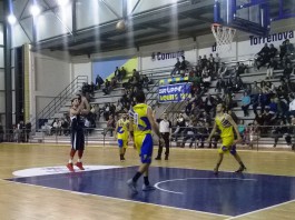Basket serie D gir.orientale. Gruppo Zenith Messina: al PalaTracuzzi arriva la capolista Eagles Palermo