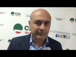 Consiglio Generale Fai Cisl: dissesto idrogeologico e forestali le priorità (video)
