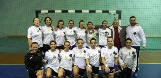 Pallamano. Alla Handball Messina Femminile il derby con Reggio Calabria – Torna al successo la Maschile di Tommaso D’Arrigo